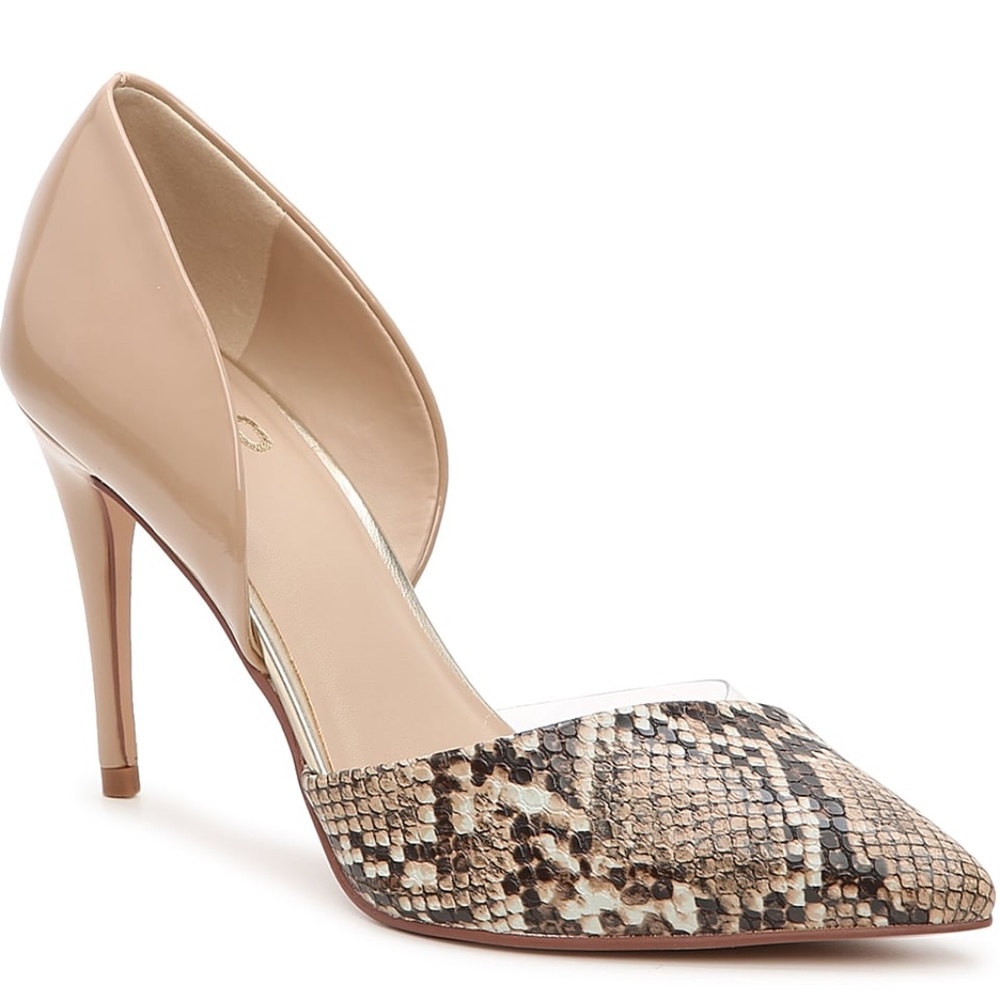 HILANI PUMP